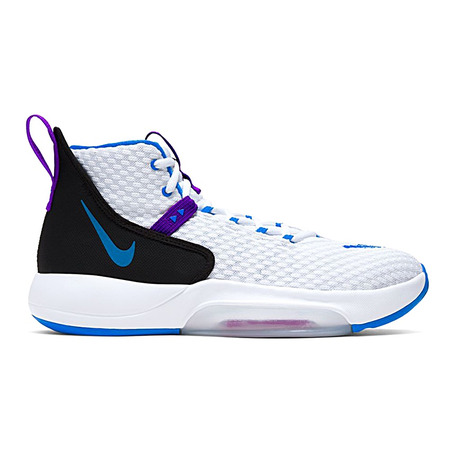 Nike Zoom Rize (Team) "Ricochet"