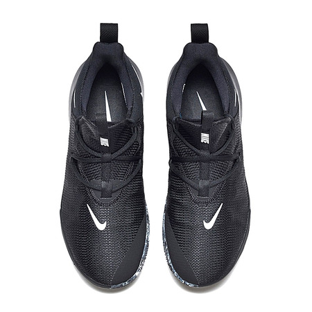 Nike Zoom Shift 2 "Black Petro"