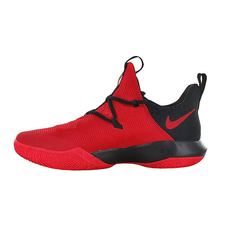 Nike Zoom Shift 2 "Reddish"