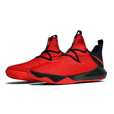 Nike Zoom Shift 2 "Reddish"