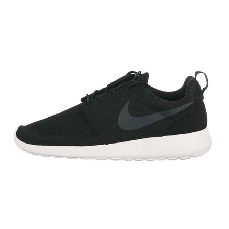 Nike Roshe One " Black Tux" (010/negro/blanco)