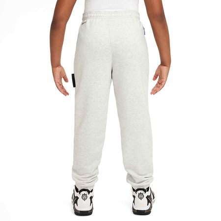 Pantalón Kids Dri Fit LeBron Standard Issue"Photon Dust"