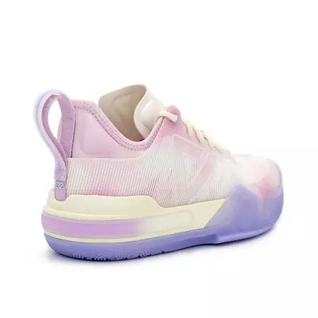 Peak Andrew Wiggins AW1 "Camelia Pink"