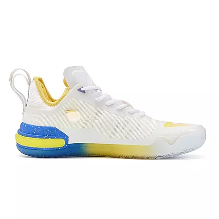 Peak Andrew Wiggins AW1 "Warriors"