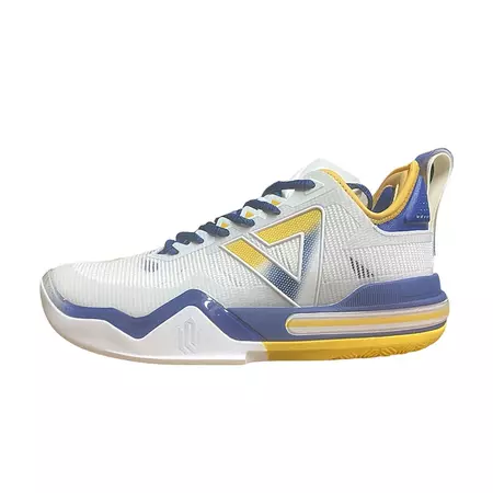 Peak Andrew Wiggins AW1 "Warriors Home"