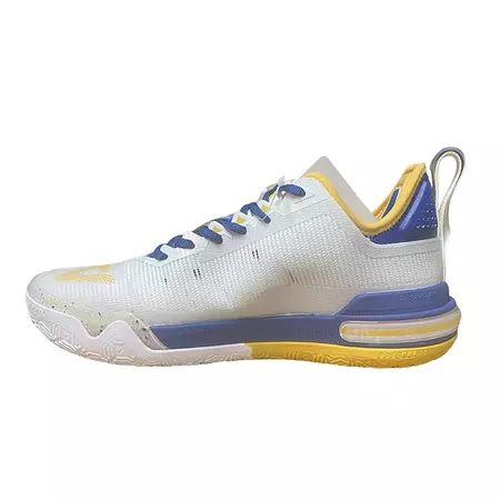 Peak Andrew Wiggins AW1 "Warriors Home"