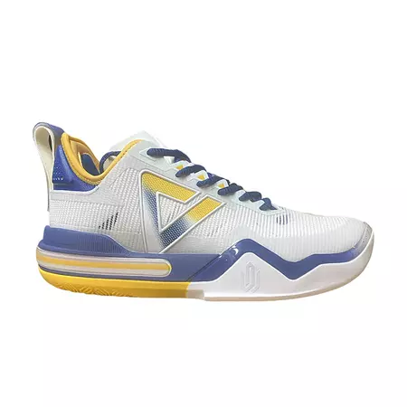 Peak Andrew Wiggins AW1 "Warriors Home"