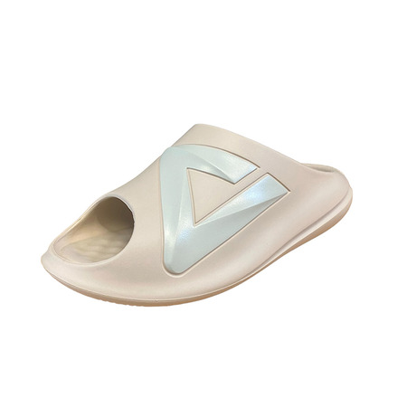 Peak Chanclas de Recuperación Taichi "Beige"