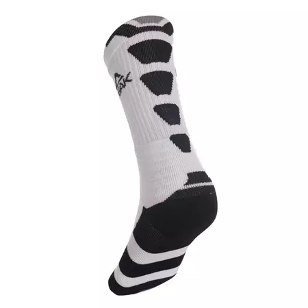 Calcetines Baloncesto Peak Elite Pro 1 "White"