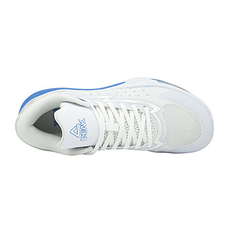 Peak Lightning 11 "White Blue"