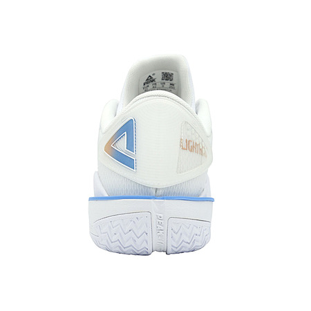 Peak Lightning 11 "White Blue"