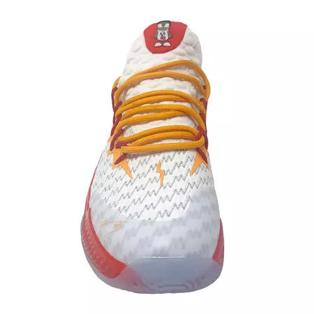 Peak Lou Williams 2 "LW2 Yellow Ray"