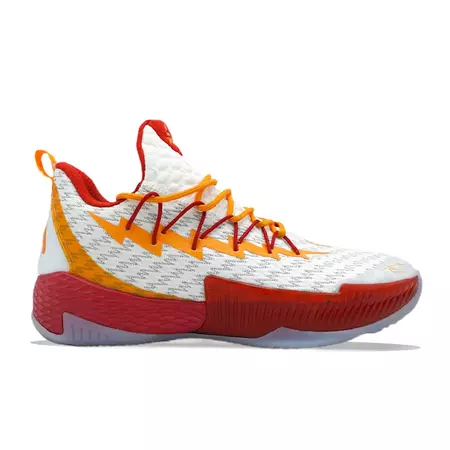 Peak Lou Williams 2 "LW2 Yellow Ray"