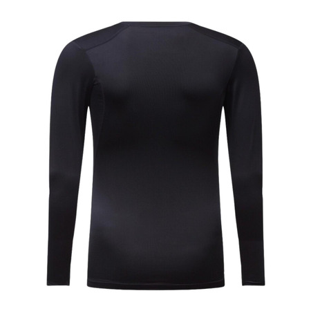 Peak Sport Compression Series T-shirt Long "Black"