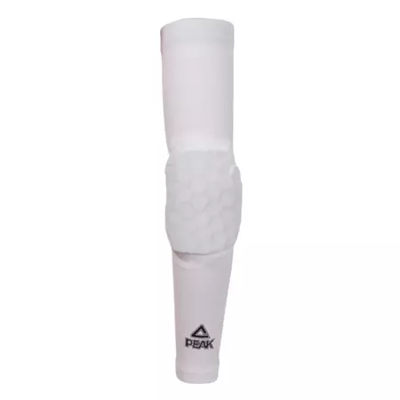 Manga Protección Peak  ArmBand Long Sleeve "White"