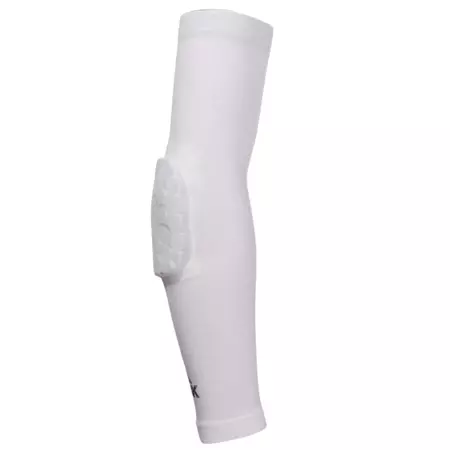 Manga Protección Peak  ArmBand Long Sleeve "White"