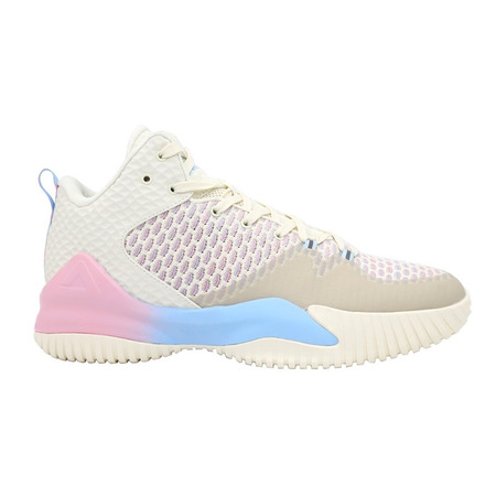 Peak Taichi Lou Williams "Off White Pink"