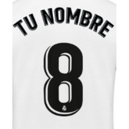 Personalización de Camiseta