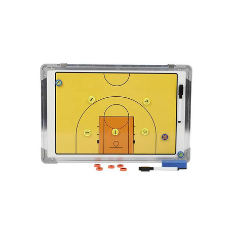 Pizarra de Baloncesto Diamond (45x30 cm)