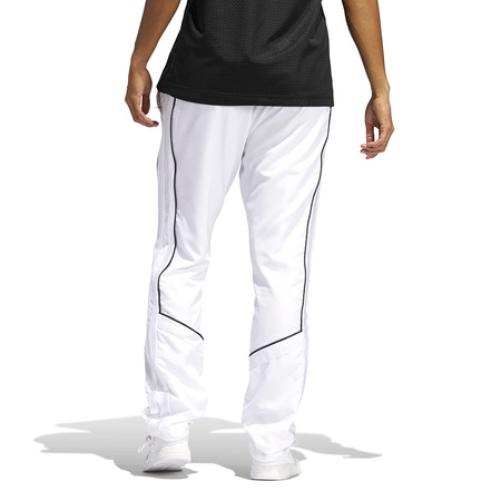 Podium Pants Basketball "White"