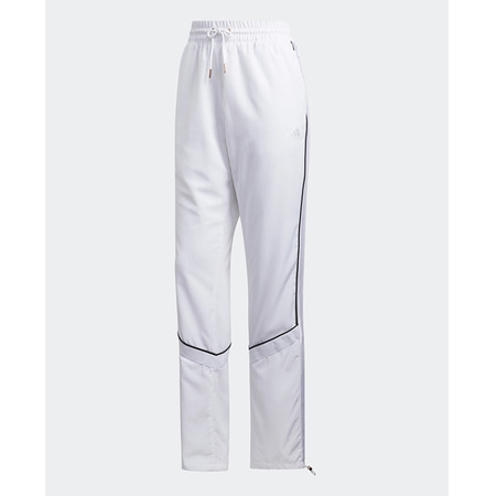 Podium Pants Basketball "White"