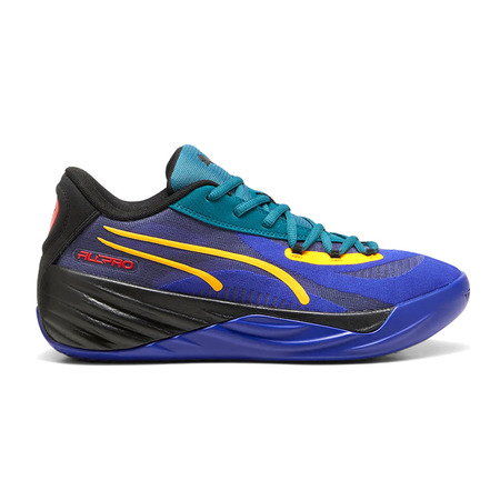 Puma All Pro Nitro "Crowd Craze"