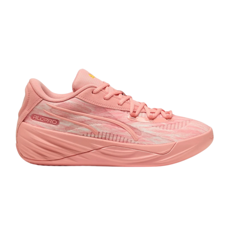 Puma All Pro Nitro Gress Code "Pink Fruit"