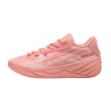 Puma All Pro Nitro Gress Code "Pink Fruit"