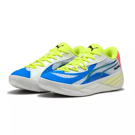 Puma All Pro Nitro "Three Colors"