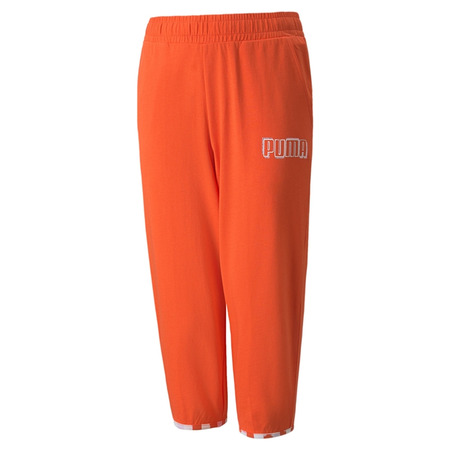 Puma Alpha 3/4 Pants BT cl G