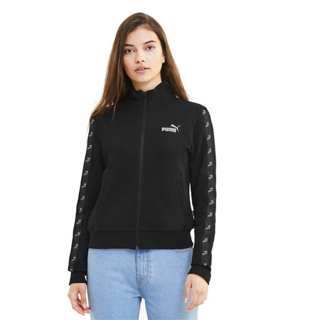 Puma Amplified Track Jacket FL