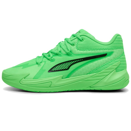 Puma Basketball Dagger "Elektro Green"