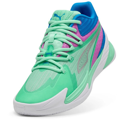 Puma Basketball Dagger "Green Glimmer"