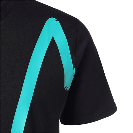 Puma Basketball Franchise Graphic Tee "Black"