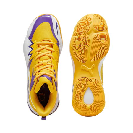 Puma Basketball Genetics "Lakers"