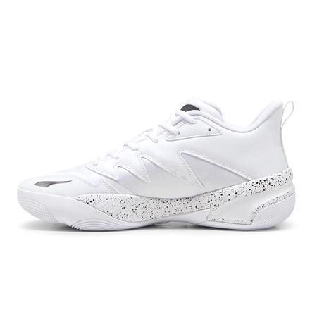 Puma Basketball Genetics Speckle "White"