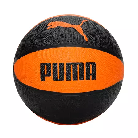 Balón Puma Basketball Ind "Madarin Orange-Black"