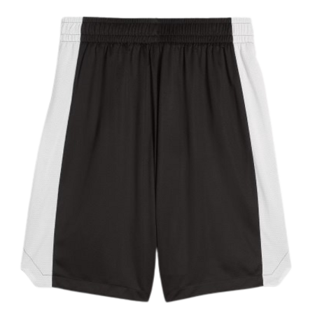 Puma Basketball Shot Blocker Short "Black"