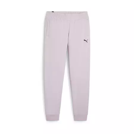 Puma BETTER ESSENTIALS Pants cl TR "Grape Mist"