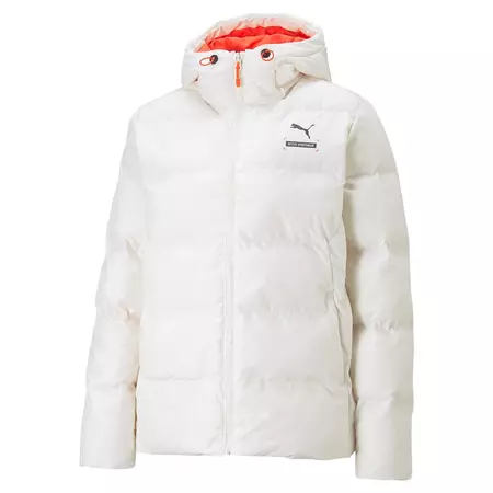 Puma Better Sportswear Puffer