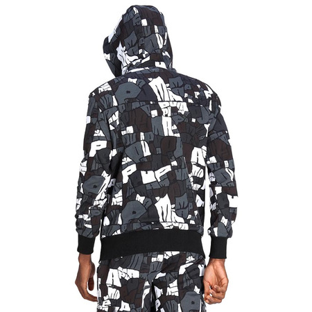 Puma Booster Hoodie "Iron Gate"