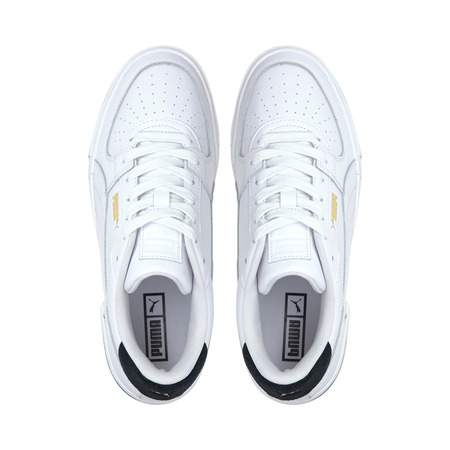 Puma California​​​​​​​ Pro Heritage "White-Black"