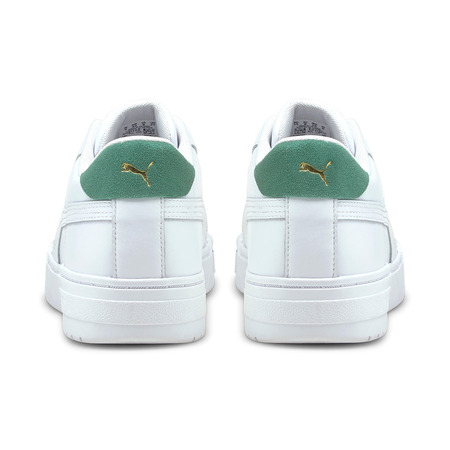 Puma California Pro Heritage "White-Green"