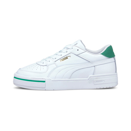 Puma California Pro Heritage "White-Green"