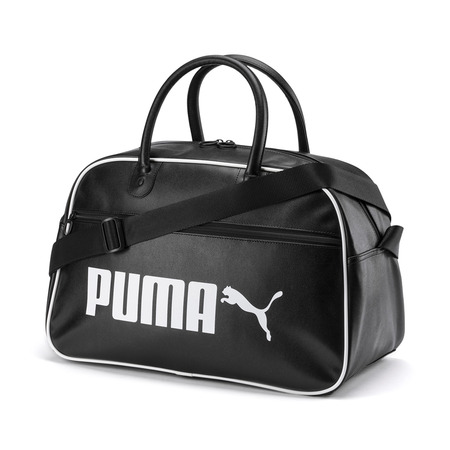 Puma Campus Grip Bag Retro