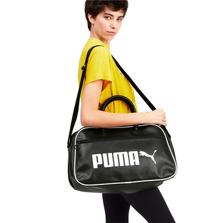 Puma Campus Grip Bag Retro