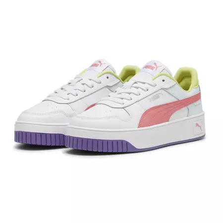 Puma Carina Street "Passionfruit"