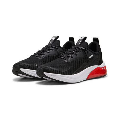 Puma Cell Thrill "Black-For All Time Red"