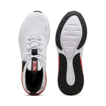 Puma Cell Thrill "White-For All Time Red"