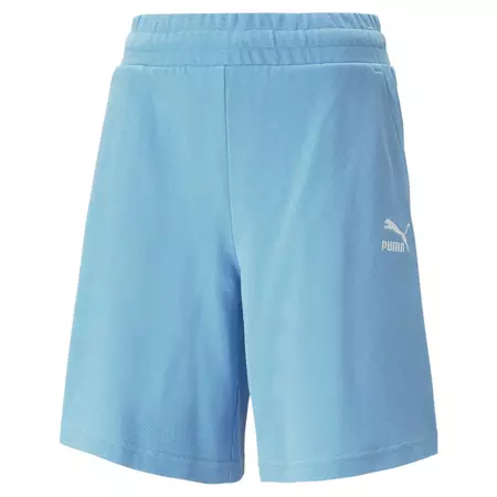 Puma CLASSICS High Waist Shorts "Day dream"